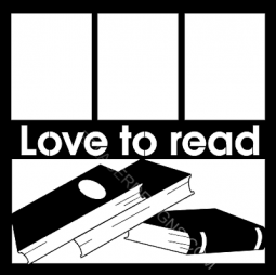 Love to Read